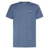 Costa Del Mar Mens Anchor Down Short Sleeve T-Shirt