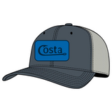 Costa Del Mar Mens The Hunt Trucker Hat