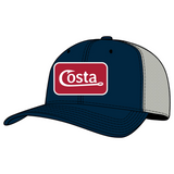 Costa Del Mar Mens The Hunt Trucker Hat
