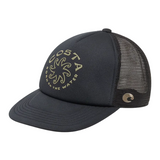 Costa Del Mar Layday C Wheel Trucker Hat