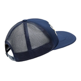 Costa Del Mar Mens Dawn Patrol Trucker Cap