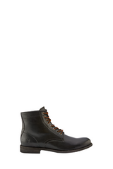 Frye Mens Tyler Lace Up Boots