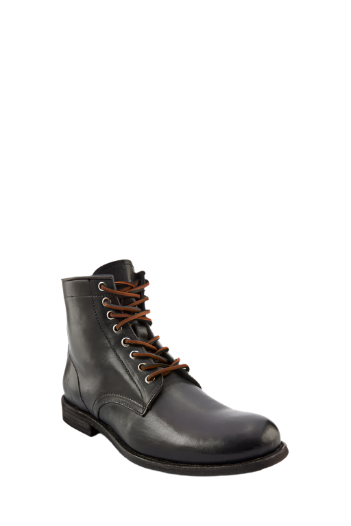 Frye Mens Tyler Lace Up Boots – ShopCGX - Main Image