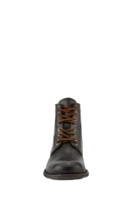 Frye Mens Tyler Lace Up Boots