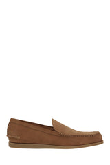 Frye Mens Mason Slip On Loafers