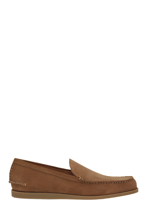 Frye Mens Mason Slip On Loafers