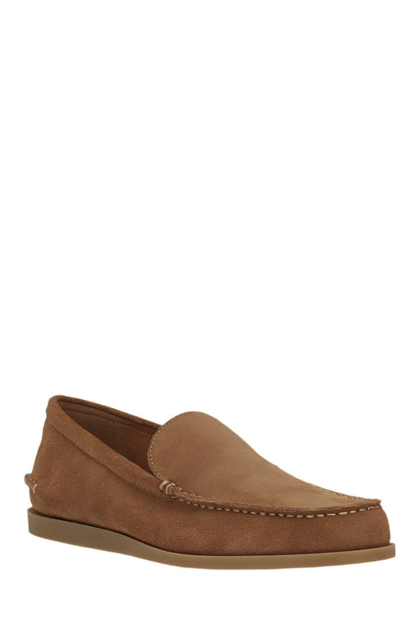 Frye Mens Mason Slip On Loafers