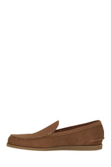 Frye Mens Mason Slip On Loafers