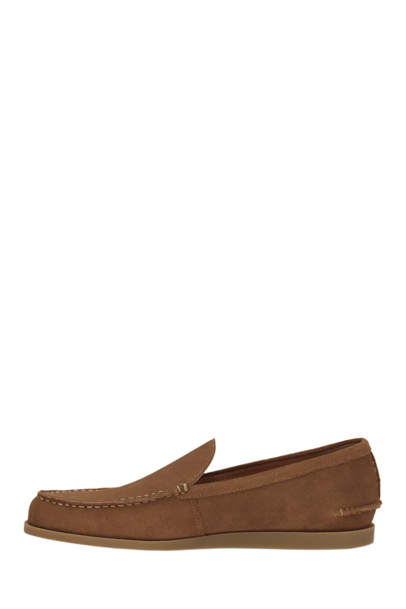 Frye Mens Mason Slip On Loafers