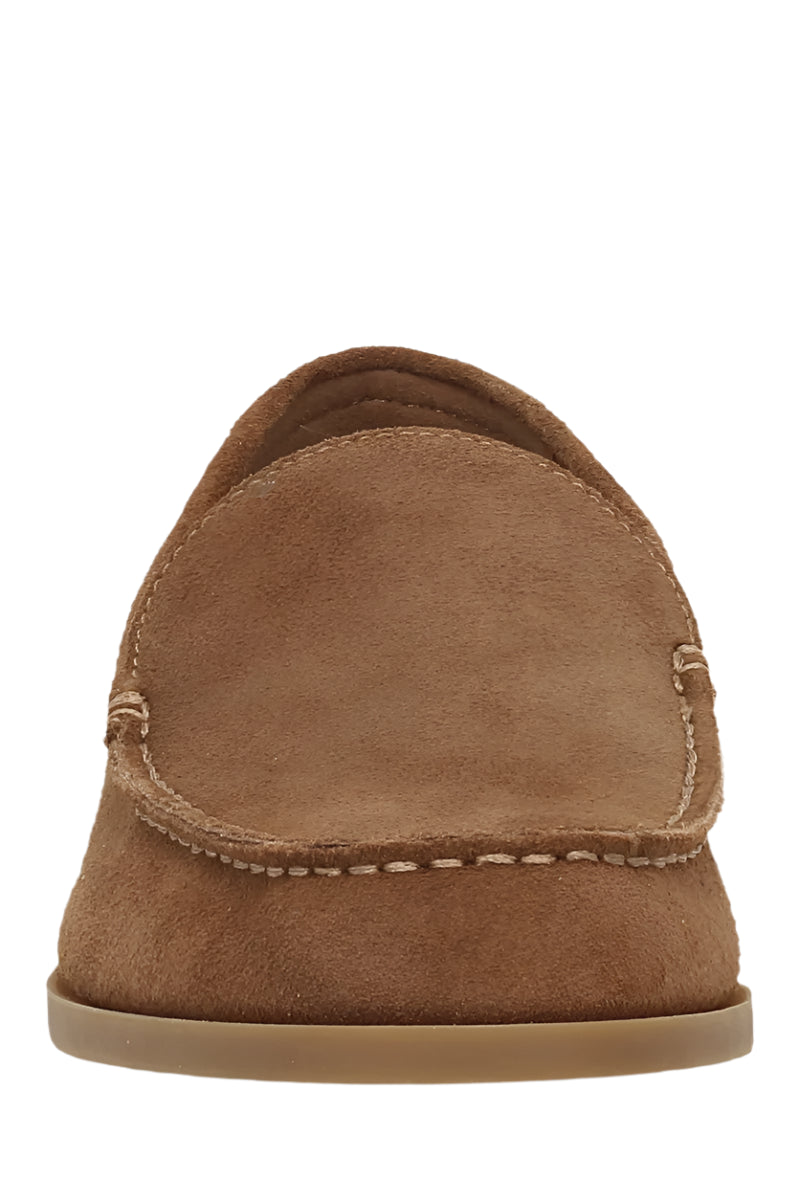 Frye Mens Mason Slip On Loafers
