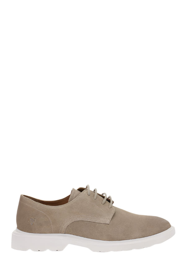 Frye Mens Connor Oxford Shoes
