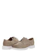 Frye Mens Connor Oxford Shoes