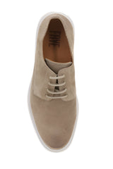 Frye Mens Connor Oxford Shoes