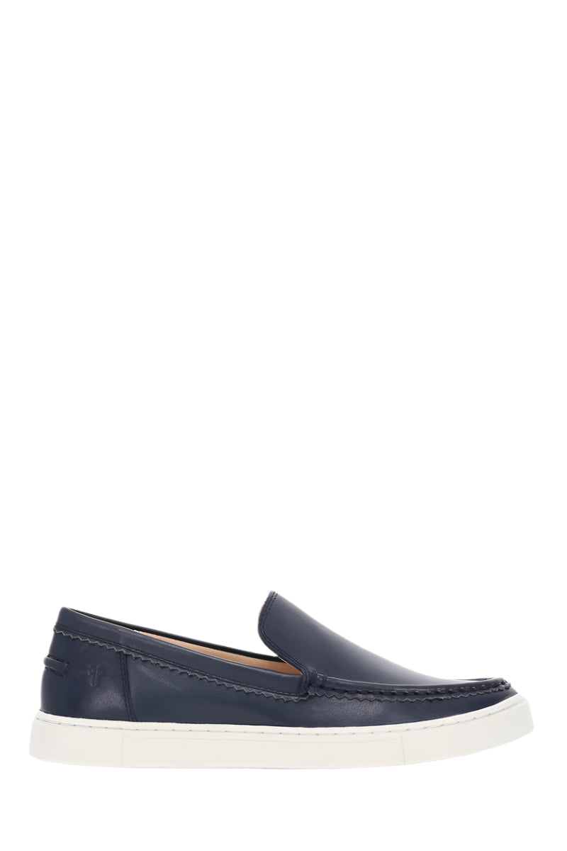 Frye Womens Ivy Venetian Sneakers