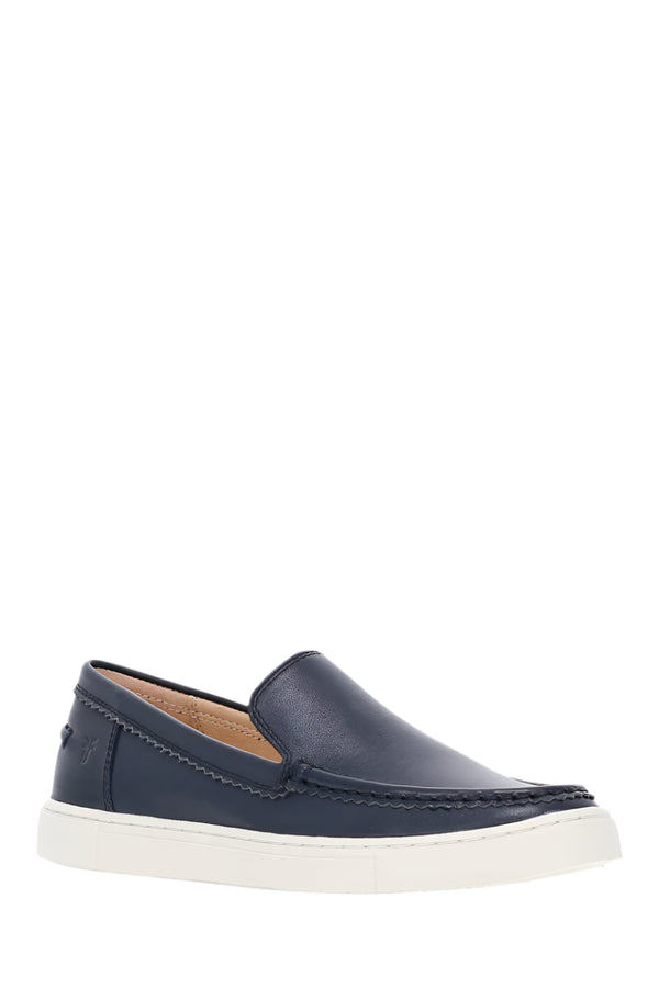Frye Womens Ivy Venetian Sneakers