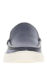 Frye Womens Ivy Venetian Sneakers