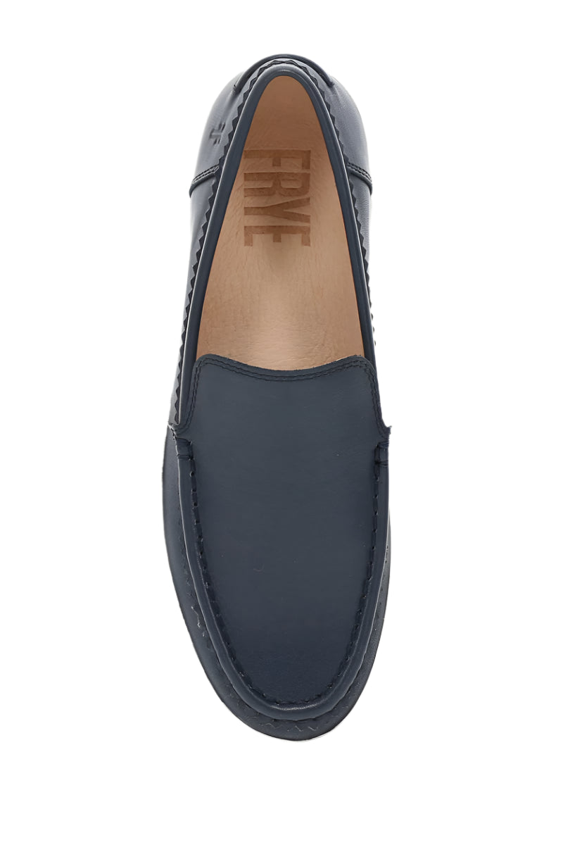 Frye Womens Ivy Venetian Sneakers