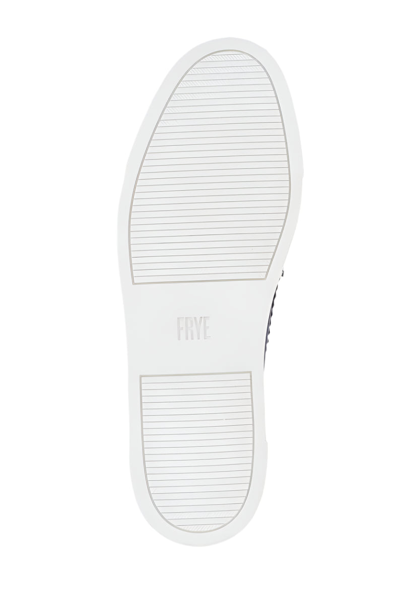 Frye Womens Ivy Venetian Sneakers