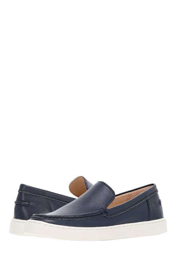 Frye Womens Ivy Venetian Sneakers