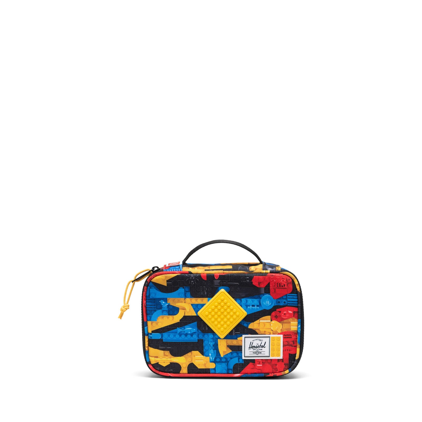 Herschel Supply Co. LEGO Heritage Pencil Case