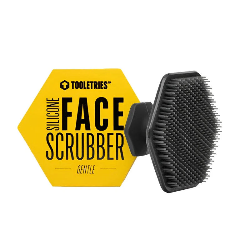 Tooletries The Face Scrubber