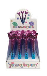 Fun Stuff Mermaid Tail Pen