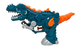 Fun Stuff 7" Transformer Dinosaur Water Gun Toy