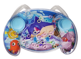 Fun Stuff Sealife Console Water Game Toy