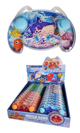 Fun Stuff Sealife Console Water Game Toy