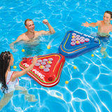 Fun Stuff Pool Pong Party