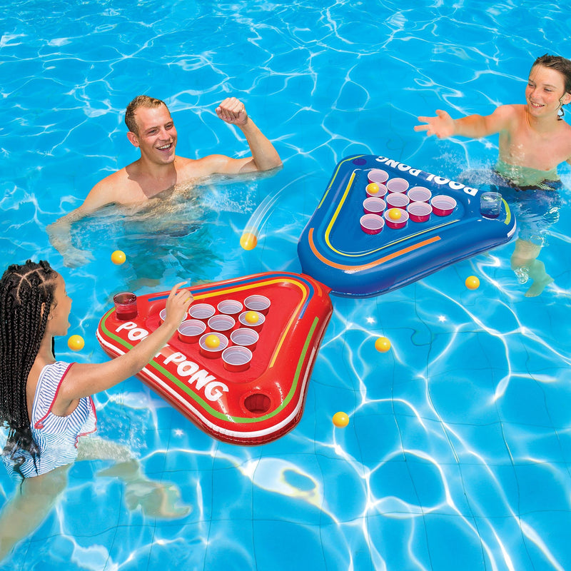 Fun Stuff Pool Pong Party