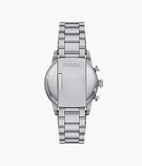 Fossil Sport Tourer Chronograph Stainless Steel Watch