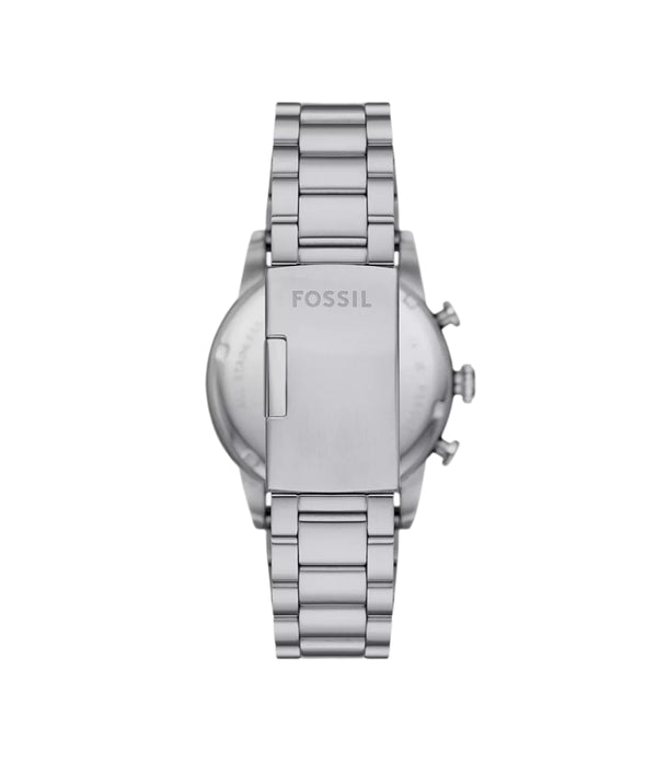 Fossil Sport Tourer Chronograph Stainless Steel Watch