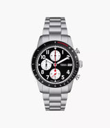 Fossil Sport Tourer Chronograph Stainless Steel Watch