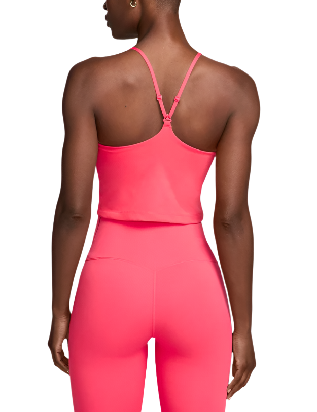 Nike Womens Indy Dri-FIT Light Support Sports Bra