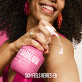 Sol De Janeiro Body Badalada Skin Refresh Water Lotion - 3 oz.