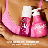 Sol De Janeiro Body Badalada Skin Refresh Water Lotion - 3 oz.