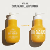 Sol De Janeiro Body Badalada Vitamin-Infused Lotion - 3 oz.