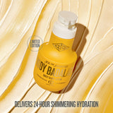 Sol De Janeiro Body Badalada Daily Glow Lotion - 13.5 oz.