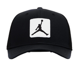 Nike Mens Jordan Rise Structured Hat