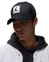 Nike Mens Jordan Rise Structured Hat