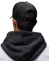 Nike Mens Jordan Rise Structured Hat