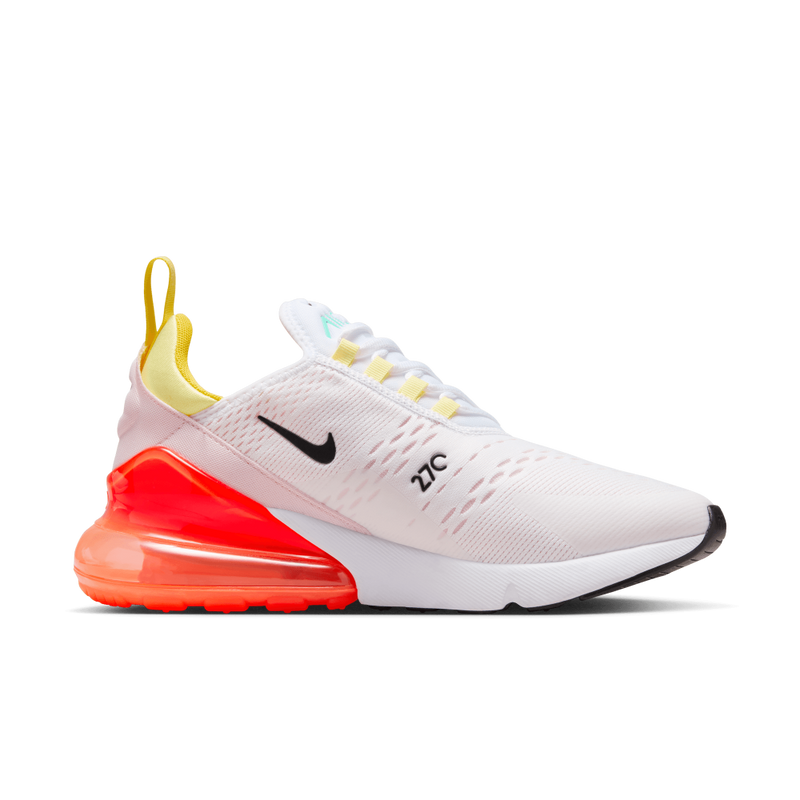 みや Nike Womens Air Max 270 Shoes – ShopCGX