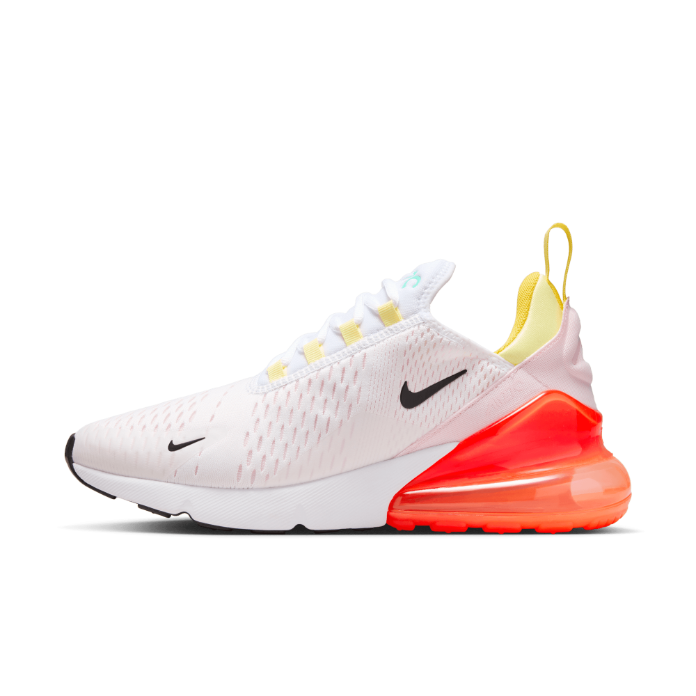 Nike Womens Air Max 270 Shoes – ShopCGX