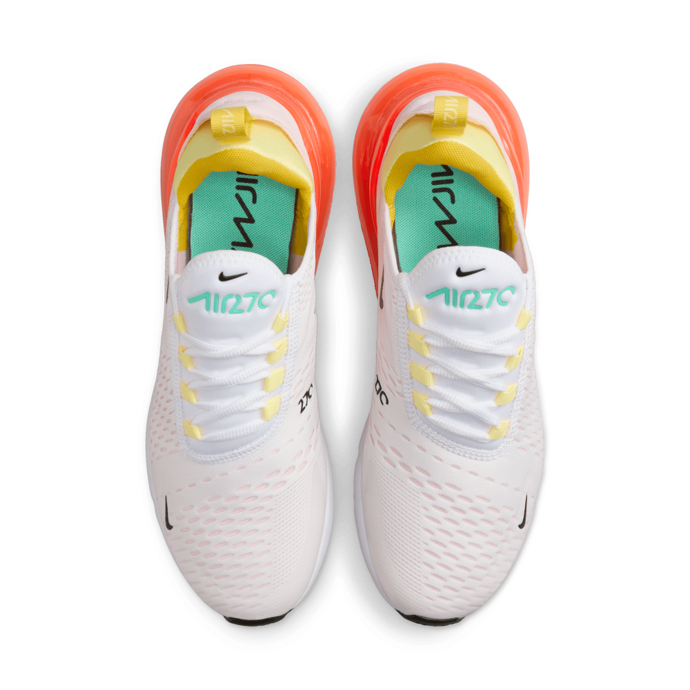 Nike Womens Air Max 270 Shoes – ShopCGX Nike Womens Air Max 270 Shoes – ShopCGX