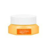 Farmacy Bright On Vitamin C Eye Cream - 0.5 oz.