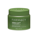 Farmacy Green Clean Cleansing Balm Jumbo - 3.4 oz.