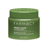 Farmacy Green Clean Cleansing Balm Jumbo - 6.8 oz.