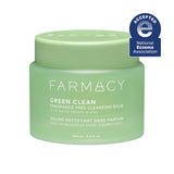 Farmacy Green Clean Fragrance-Free Cleansing Balm Jumbo - 6.8 oz.
