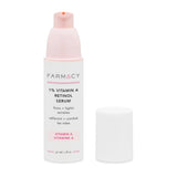 Farmacy 1% Vitamin A Retinol Serum